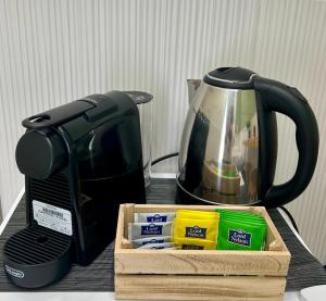 City Center house MERY&INES