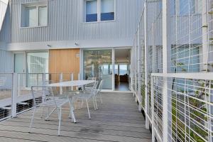 Departamentos Luxe en Bariloche