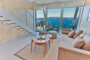 Departamentos Luxe en Bariloche