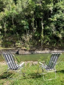 Nuoca Urubici - Cabana