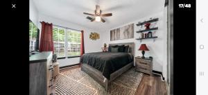 Cheerful Hot Springs Village Condo