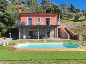 "Casa Parletto" - Villa Esclusiva con Piscina