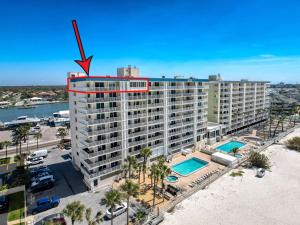 20002 Gulf Blvd Penthouse 5