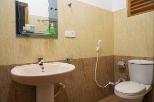 Blue Beach Hotel Trinco