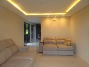 Glória Gold Expoville - Campo Alegre