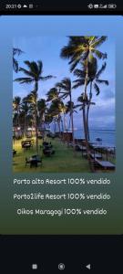 Muro Alto Porto de Galinhas Porto Alto