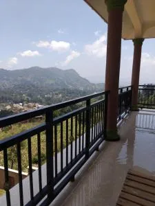 Sweetland view hotel - Lushoto