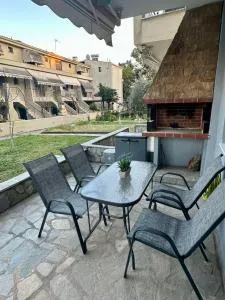 Kostakis House - Olynthos