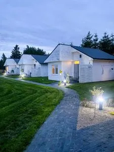 Domki na Łące - 比亚沃加德