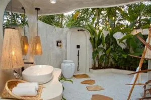 LUMA Ahangama Villa - 米迪加马东