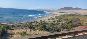 Departamento #235 La Reserva