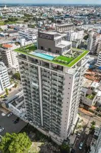 Aston Rubi City Suites - Carlos Guerra