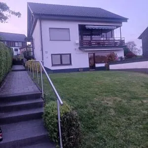 Ferienwohnung im Bergischen - Seelscheid