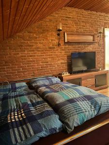 Ferienwohnung im Bergischen