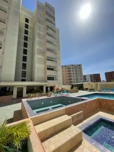 Venezia Suite 401 - Pampatar