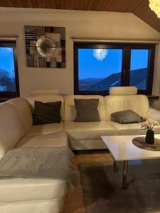 Ferienwohnung im Bergischen