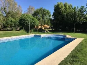 Complejo rural la Badia - Nuño Gómez