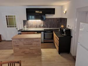 Chalupa U Medvídků