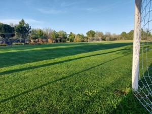 Complejo rural la Badia