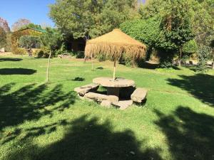 Complejo rural la Badia