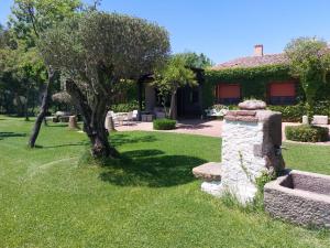 Complejo rural la Badia
