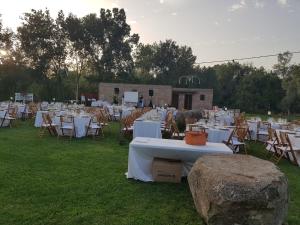 Complejo rural la Badia