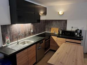 Chalupa U Medvídků