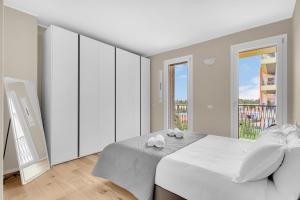 Green Living with Terrace & Garage by NDP rent