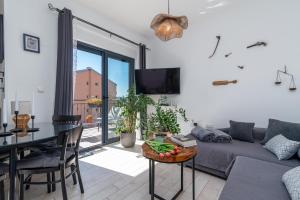 Apartman Špiro