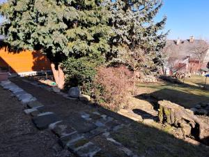 Chalupa U Medvídků