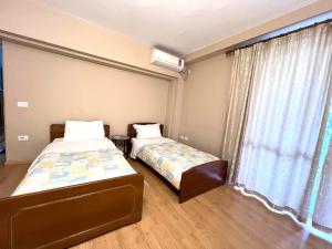 Garden Retreat Spiranca