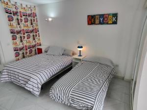 Jupiter Apartment Sea, Pools View