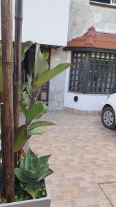 Wide duplex 200 meters from the sea
