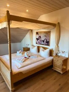 Gasthof Janser - Peißenberg