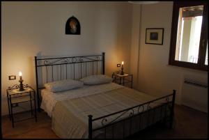 Two-room apartment La Salvia Villa Oliveta San Vincenzo