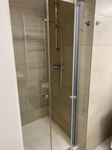 NEW apartment in Prague