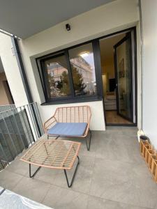 NEW apartment in Prague