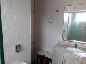 Cobertura com piscina em Ubatuba