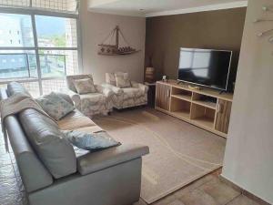 Cobertura com piscina em Ubatuba