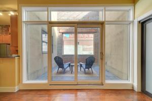 Downtown Louisville Escape Perfect for Events!