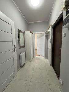 Apartament Kapitańska