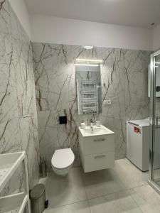 Apartament Kapitańska