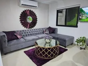 Luxury house in private Altana - Mocorito