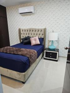 Luxury house in private Altana