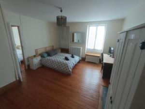 Charmante maison à la campagne