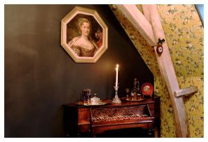 La Gloire de Motte à Faulx