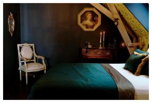 La Gloire de Motte à Faulx