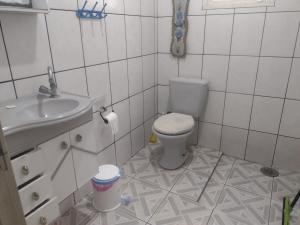 Casa em Itanhaém perto da praia