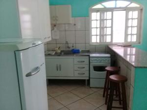 Casa em Itanhaém perto da praia