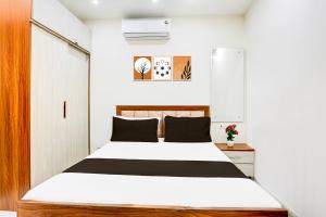 Hotel O The Escape Studio